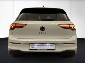 Volkswagen Golf R-Line 1.5 l eTSI DSG*BLACK STYLE