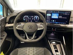 Volkswagen Golf R-Line 1.5 l eTSI DSG*BLACK STYLE