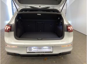 Volkswagen Golf R-Line 1.5 l eTSI DSG*BLACK STYLE