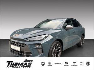 Cupra Terramar 1.5 e-Hybrid DSG