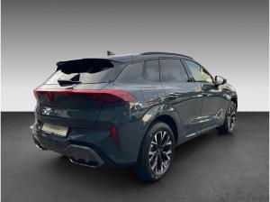 Cupra Terramar 1.5 e-Hybrid DSG