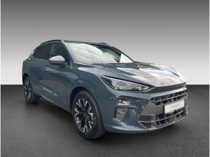 Cupra Terramar 1.5 e-Hybrid DSG