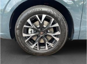 Cupra Terramar 1.5 e-Hybrid DSG