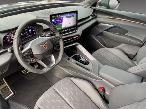 Cupra Terramar 1.5 e-Hybrid DSG