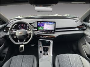 Cupra Terramar 1.5 e-Hybrid DSG
