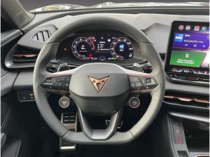 Cupra Terramar 1.5 e-Hybrid DSG