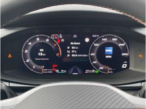 Cupra Terramar 1.5 e-Hybrid DSG