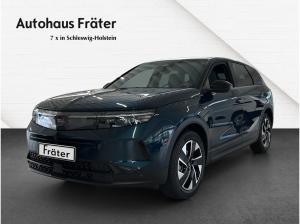 Opel Grandland Hybrid 107 kW Ultimate eDCT