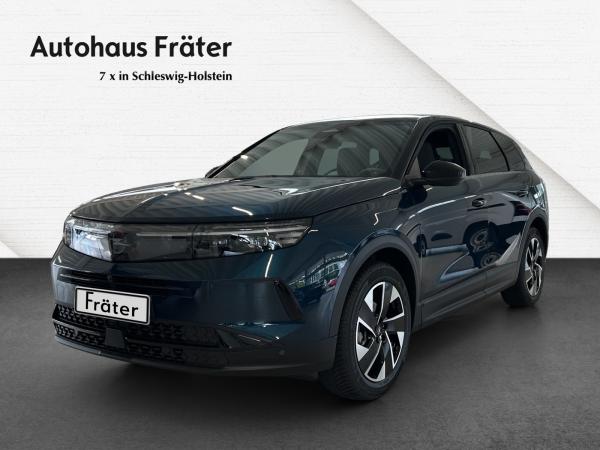 Opel Grandland Hybrid 107 kW Ultimate eDCT