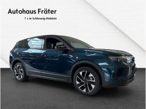 Opel Grandland Hybrid 107 kW Ultimate eDCT