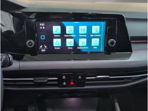 Volkswagen Golf Style 1.5 TSI LED-Plus/ACC/Sitzhzg/App-Connect
