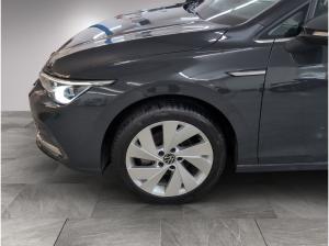 Volkswagen Golf Style 1.5 TSI LED-Plus/ACC/Sitzhzg/App-Connect