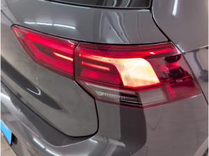 Volkswagen Golf Style 1.5 TSI LED-Plus/ACC/Sitzhzg/App-Connect