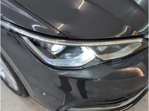 Volkswagen Golf Style 1.5 TSI LED-Plus/ACC/Sitzhzg/App-Connect