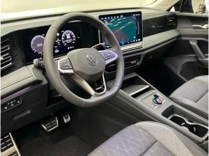 Volkswagen Tiguan Energy 1.5 eTSI DSG