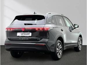 Volkswagen Tiguan Energy 1.5 eTSI DSG