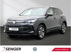 Volkswagen Tiguan Energy 1.5 eTSI DSG