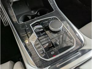 BMW X5 Lageraktion