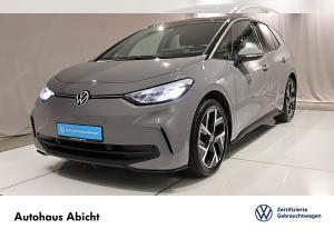 Volkswagen ID.3 Pro ergoActive KAMERA TravelAssist Ganzjahresreifen