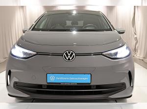 Volkswagen ID.3 Pro ergoActive KAMERA TravelAssist Ganzjahresreifen