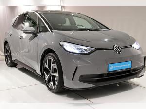 Volkswagen ID.3 Pro ergoActive KAMERA TravelAssist Ganzjahresreifen