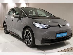 Volkswagen ID.3 Pro Performance ACC NAVI KAMERA LED