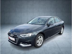 Audi A4 Limousine advanced 35 TDI S tr. LED FLA Keyle