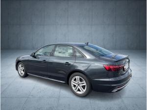 Audi A4 Limousine advanced 35 TDI S tr. LED FLA Keyle