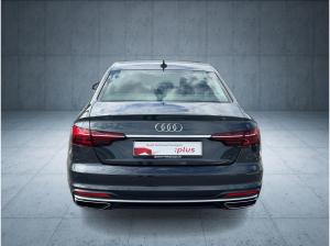 Audi A4 Limousine advanced 35 TDI S tr. LED FLA Keyle