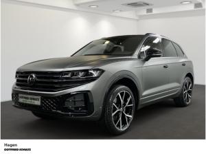Volkswagen Touareg R-Line 🔥FINAL EDITION🔥V6 4MOTION (Hagen)