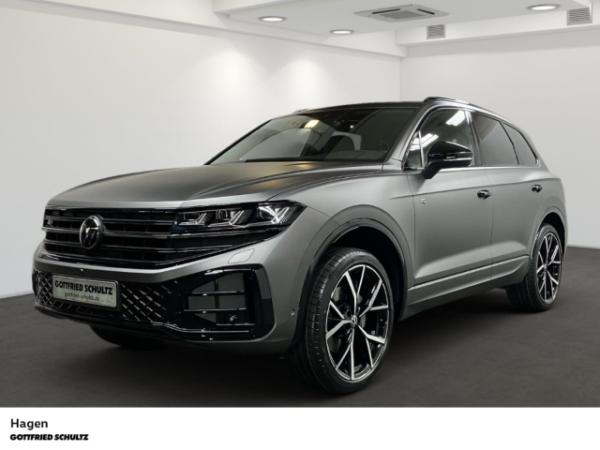 Volkswagen Touareg R-Line 🔥FINAL EDITION🔥V6 4MOTION (Hagen)