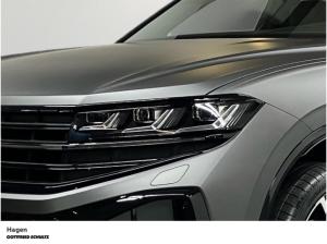 Volkswagen Touareg R-Line 🔥FINAL EDITION🔥V6 4MOTION (Hagen)