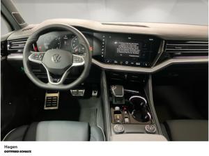 Volkswagen Touareg R-Line 🔥FINAL EDITION🔥V6 4MOTION (Hagen)