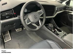 Volkswagen Touareg R-Line 🔥FINAL EDITION🔥V6 4MOTION (Hagen)