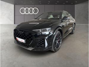 Audi RS Q8 PERFORMANCE WANK*PANO*KER*HUD*STHZ*305KMH*