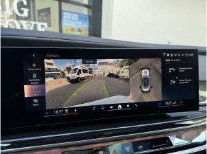 BMW 740 740d xDrive M Sport DA/PA Prof SkyPano TV AHK