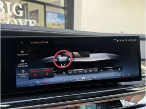BMW 740 740d xDrive M Sport DA/PA Prof SkyPano TV AHK