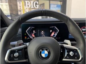 BMW 740 740d xDrive M Sport DA/PA Prof SkyPano TV AHK