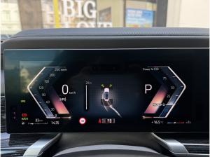 BMW 740 740d xDrive M Sport DA/PA Prof SkyPano TV AHK