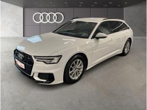 Audi A6 Avant 40 TDI S-LINE 360*HUD*MEMORY*MATRIX*ACC