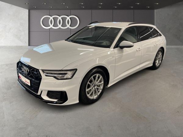 Audi A6 Avant 40 TDI S-LINE 360*HUD*MEMORY*MATRIX*ACC