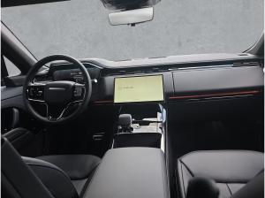 Land Rover Range Rover Sport P550e Autobiography
