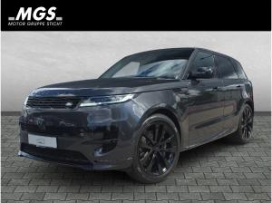Land Rover Range Rover Sport P550e Autobiography