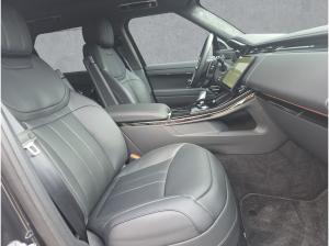 Land Rover Range Rover Sport P550e Autobiography