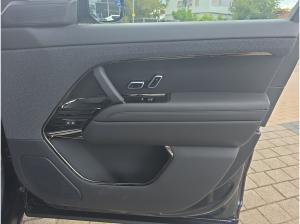 Land Rover Range Rover Sport P550e Autobiography