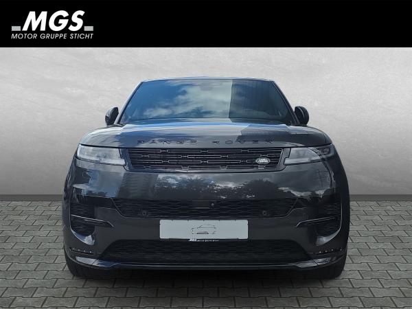 Land Rover Range Rover Sport P550e Autobiography