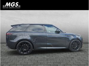 Land Rover Range Rover Sport P550e Autobiography
