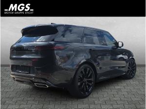 Land Rover Range Rover Sport P550e Autobiography