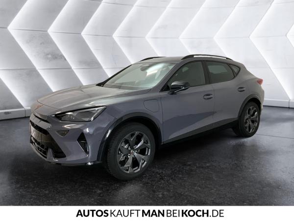 Cupra Formentor 1.5 e-Hybrid DSG SHZ NAVI PDC Alcantara TOTWINKEL MATRIX GJR
