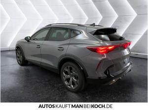 Cupra Formentor 1.5 e-Hybrid DSG SHZ NAVI PDC Alcantara TOTWINKEL MATRIX GJR